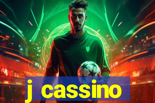 j cassino